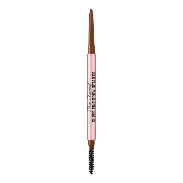 Super Fine Brow Detailer - Kaş Kalemi, TOO FACED